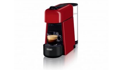 Kapsuľový kávovar Nespresso De’Longhi EN200.R