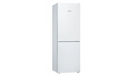 Kombinovaná chladnička s mrazničkou dole Bosch KGV33VWEA