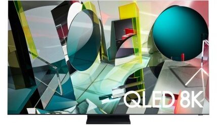 Smart televízor Samsung QE85Q950T (2020) / 85″ (216 cm)