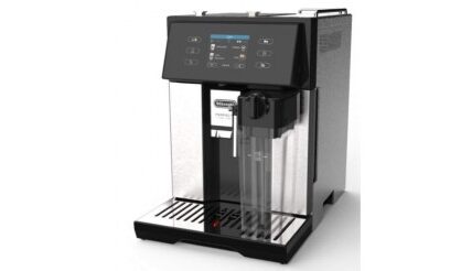 Automatické espresso De’Longhi ESAM460.75.MB