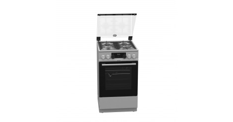 Kombinovaný sporák Gorenje K5352XF