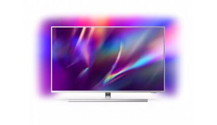 Smart televízor Philips 43PUS8505 (2020) / 43″ (108 cm) POUŽITÉ,