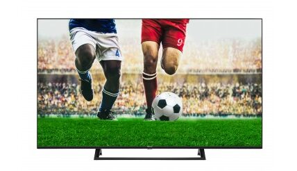 Smart televízor Hisense 43A7300F (2020) / 43″ (108 cm) POUŽITÉ, N
