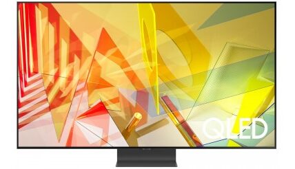 Smart televízor Samsung QE65Q95T (2020) / 65″ (165 cm) POUŽITÉ, N