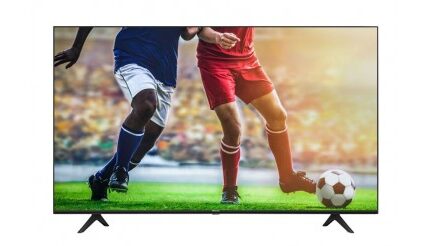 Smart televízor Hisense 43AE7000F (2020) / 43″ (108 cm) POUŽITÉ,