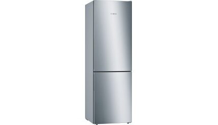 Kombinovaná chladnička s mrazničkou dole Bosch KGE36ALCA POŠKODEN