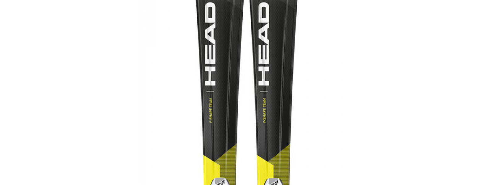 Head V-Shape Team SLR Pro + SLR 4.5 GW 2020/2021