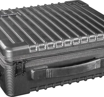 Prepravný kufrík na multikoptéru Mantona 21497, vhodné na/pre DJI Mavic Pro, DJI Mavic Pro Platinum
