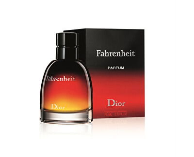 Dior Fahrenheit Le Parfum – EDP 75 ml