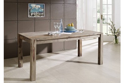 Bighome – GREY WOOD Jedálenský stôl Klasik 180×90 cm, palisander