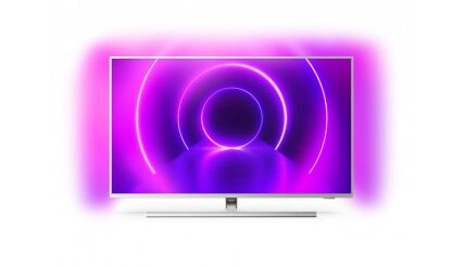 Smart televízor Philips 50PUS8535 (2020) / 50″ (126 cm) POUŽITÉ,
