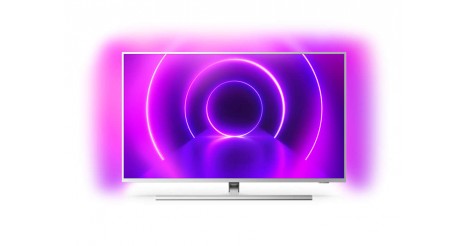 Smart televízor Philips 50PUS8535 (2020) / 50″ (126 cm) POUŽITÉ,