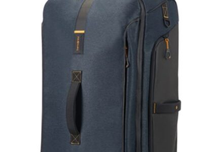 Samsonite Cestovní taška Paradiver Light Duffle 01N 121,5 l