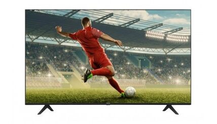 Smart televízor Hisense 43AE7010F (2020) / 43″ (108 cm) POUŽITÉ,