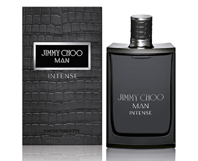 Jimmy Choo Man Intense – EDT 100 ml