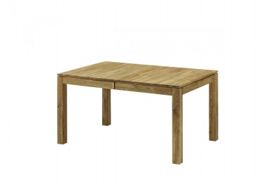 Bighome – COAST Jedálenský stôl 140-180-220×90 cm, dub