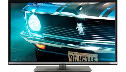 Smart televízor Panasonic TX-32GS350E (2019) / 32″ (80 cm) POUŽIT