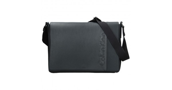 Pánská taška přes rameno Calvin Klein Martin – černá