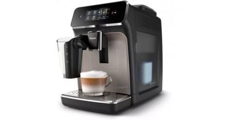 Automatické espresso Philips EP2235/40 LatteGo POUŽITÉ, NEOPOTREB