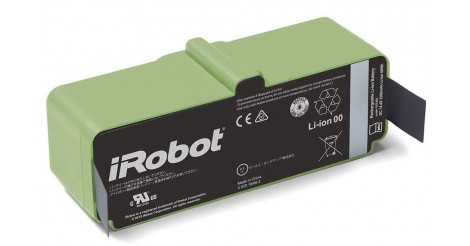 Batérie iRobot 4462425 pre Roomba 900 POŠKODENÝ OBAL