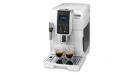 Automatické espresso De’Longhi Dinamica ECAM 350.35.W