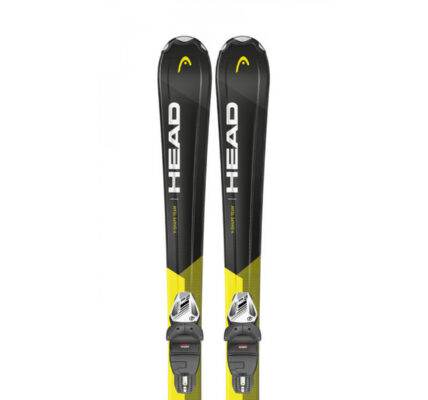 Head V-Shape Team SLR Pro + SLR 4.5 GW 2020/2021