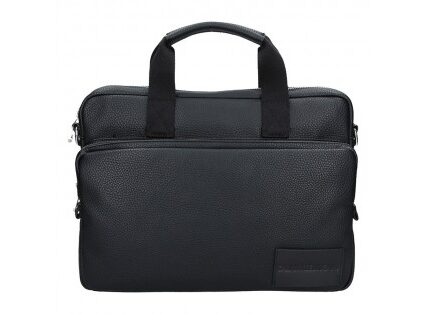 Pánska taška cez rameno Calvin Klein Johny – čierna