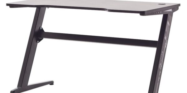 Sconto Herný stôl MC RACING 120×60 cm
