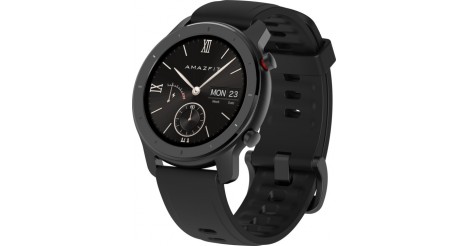 Smart hodinky Amazfit GTR 42mm, čierna