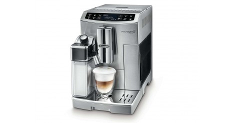 Automatické espresso DéLonghi ECAM 510.55 PrimaDonna S Evolution