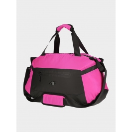 Sportová taška TPU060 – ružová