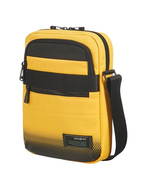 Samsonite Pánský messenger Cityvibe 2.0 CM7 9.7″ – černá