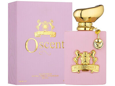 Alexandre.J Oscent Pink – EDP 100 ml