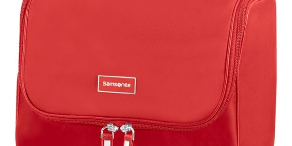 Samsonite Kosmetická taška Karissa CC – černá