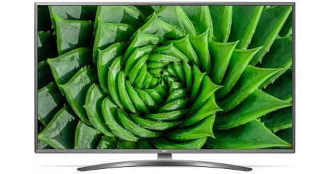 Smart televízor LG 43UN8100 (2020) / 43″ (108 cm) POŠKODENÝ OBAL