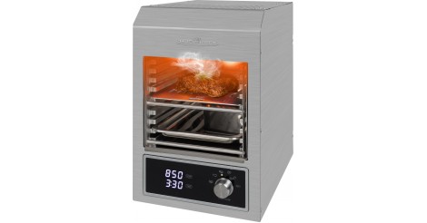 Elektrický gril ProfiCook EBG 1201, 1600W