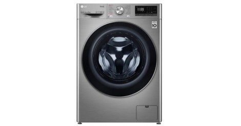 Práčka s predným plnením LG F4WV909P2TE, A+++, 9 kg