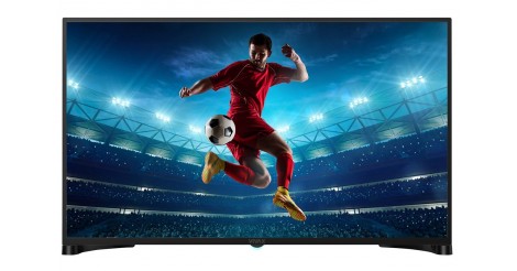 Televízor Vivax 43S60T2S2 (2020) / 43″ (108 cm) POUŽITÉ, NEOPOTRE