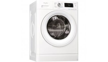 Práčka s predným plnením Whirlpool FFB 9448 WV EE, A+++, 9kg