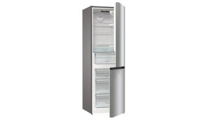 Kombinovaná chladnička s mrazničkou dole Gorenje RK6193AXL4
