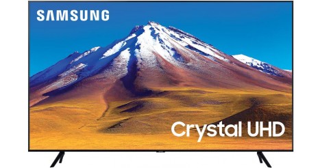 Smart televízor Samsung UE75TU7092 (2020) / 75″ (191 cm)