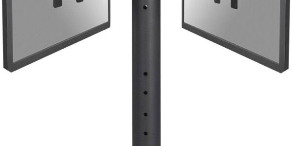 Stolový držiak monitoru NewStar FPMA-D050DBLACK, 25,4 cm (10″) – 76,2 cm (30″), čierna