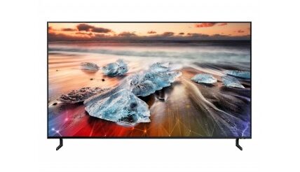 Smart televízor Samsung QE65Q950R / 65″ (163cm) VADA VZHĽADU, ODR