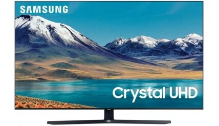 Smart televízor Samsung UE55TU8502 (2020) / 55″ (140 cm) POUŽITÉ,