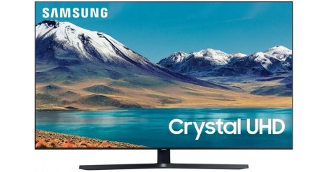 Smart televízor Samsung UE55TU8502 (2020) / 55″ (140 cm) POUŽITÉ,