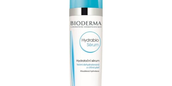 BIODERMA Hydrabio Sérum 40 ml