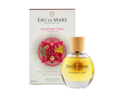 Maison de Mars Parfumová voda Eau de Mars Indomptable Cybele – Eau de Parfum 30 ml