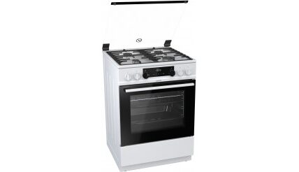 Kombinovaný sporák Gorenje K 634 WF