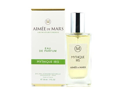 Maison de Mars Parfumová voda Aimée de Mars Mythique Iris – Eau de Parfum 30 ml