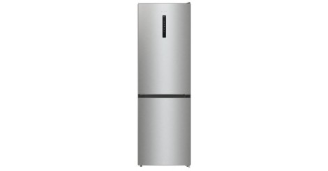 Kombinovaná chladnička s mrazničkou dole Gorenje N6A2XL4 VADA VZH